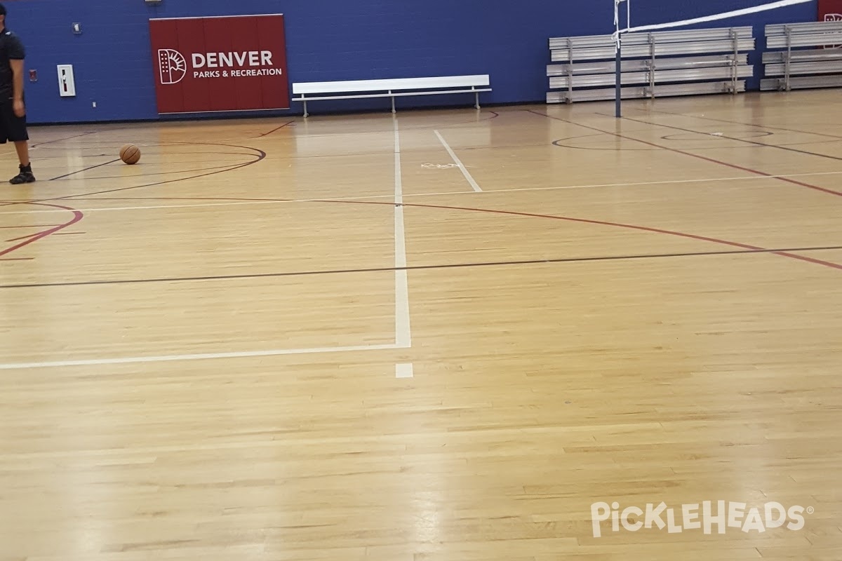 Photo of Pickleball at Green Valley Ranch Recreation Center